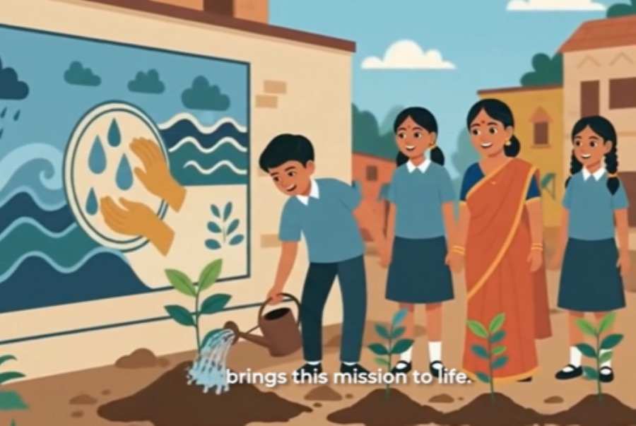 PepsiCo India Replenishes 1.48 Billion Litres of Water, Expands Community Water Initiatives